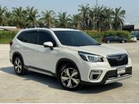 Subaru forester 2.0 is(รอง top) ปี 2019 ไมล์ 87,xxx Km รูปที่ 2